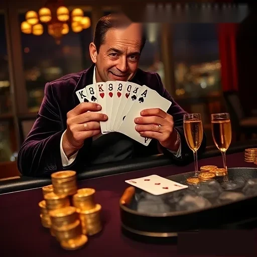Cassino Okokjqk app mobile